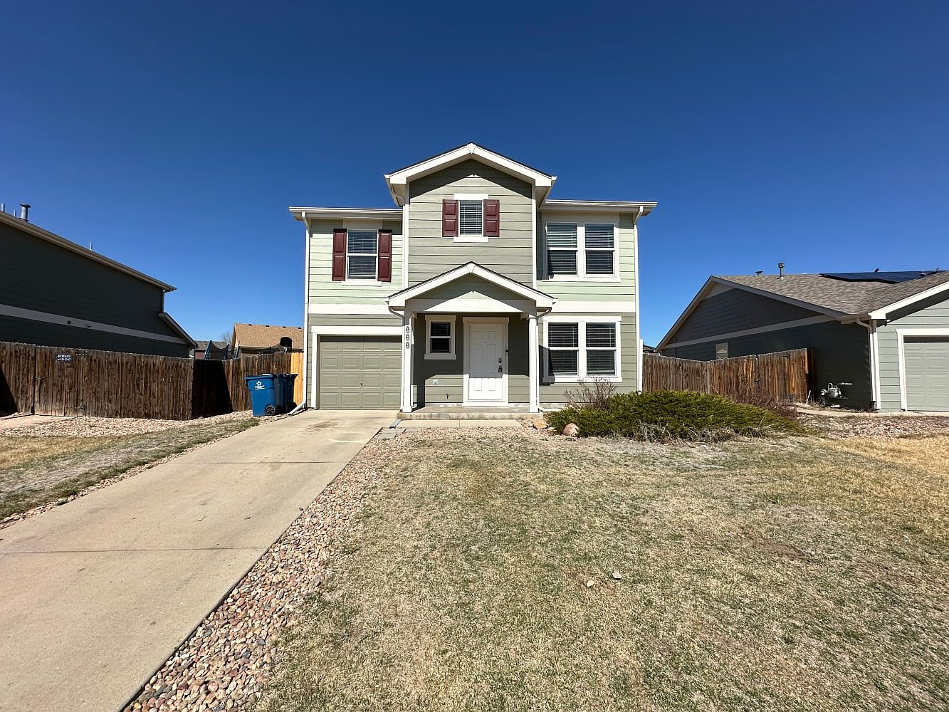 888 Stagecoach Dr, Lochbuie, CO 80603 Zillow