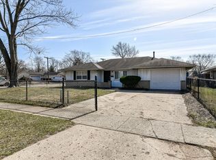 9305 E 36th Pl, Indianapolis, IN 46235