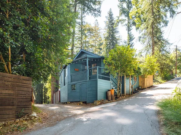 132 Madrone Avenue #178, Camp Meeker, CA 95419
