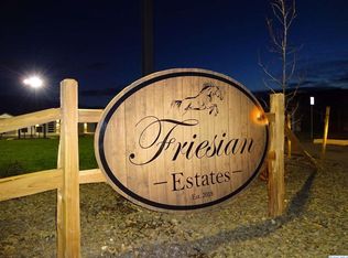 2760 Friesian Ct, West Richland, WA 99353