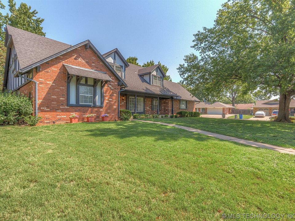 6826 S 77th East Ave E, Tulsa, OK 74133 Zillow
