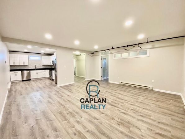 46 Fountain St #107