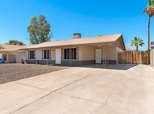 3126 W Shangri La Rd, Phoenix, AZ 85029