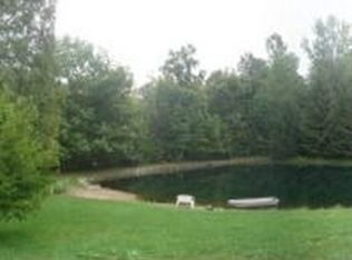 5065 Cedar Creek Rd, North Branch, MI 48461