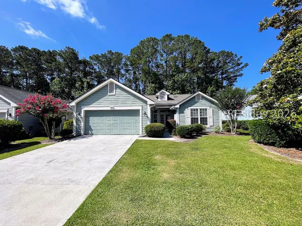 8 Devant Dr E, Bluffton, SC 29909