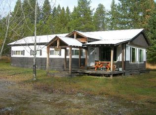 5358 Old Priest River Rd, Oldtown, ID 83822