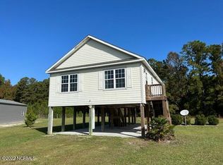 110 Dana Ct, Havelock, NC 28532