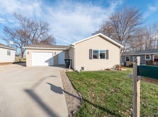 13 Garden Dr, Washburn, ND 58577