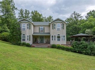 401 Cabe Rd, Sylva, NC 28779
