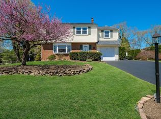 3023 Sheffield Dr, Plymouth Meeting, PA 19462
