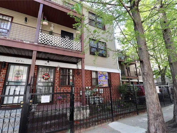807 Union Avenue #18, Bronx, NY 10459
