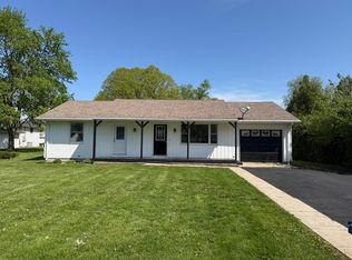 204 E Broadway St, Brook, IN 47922