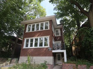 4637 N Dover Street #Top Floor, Chicago, IL 60640