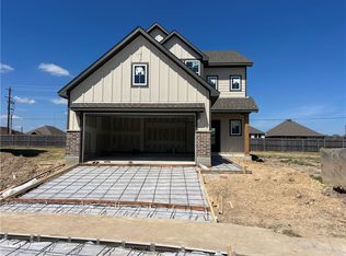 15255 Still Water Meadow Loop, College Station, TX 77845