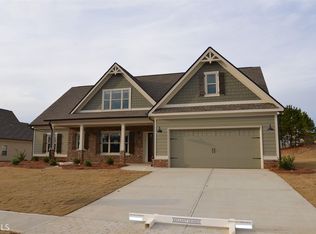 612 Fleeting Ct #29, Monroe, GA 30655