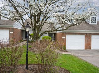 3052 Stratford Ct, Loveland, OH 45140