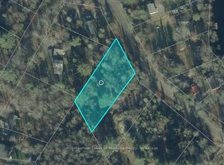 282 Balsam Chutes Rd, Huntsville, ON P0B1L0