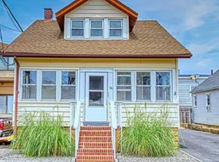66 Fremont Ave #2, Seaside Heights, NJ 08751