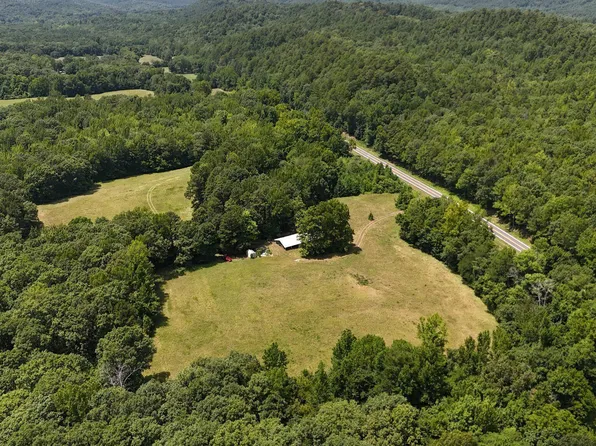 6395 Highway 8 W, Norman, AR 71960