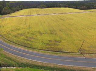 248 Camp Perry Rd LOT 5, Hertford, NC 27944