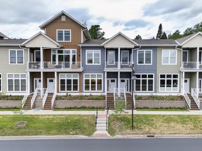 728 S Lakeshore Blvd, Marquette, MI, 49855