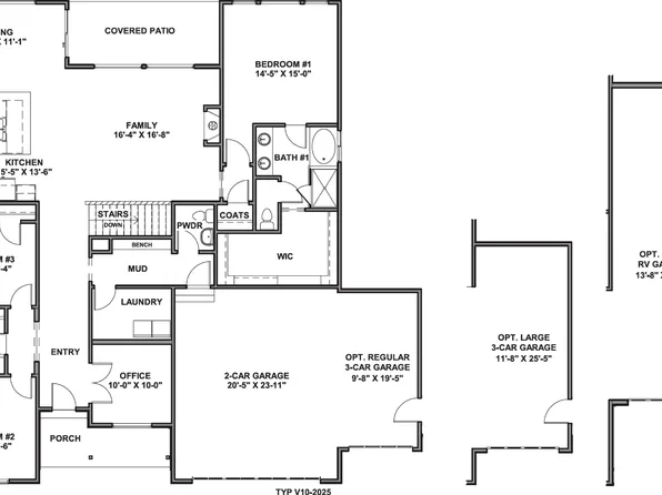 1347 N 1275 E #53, Logan, UT 84341