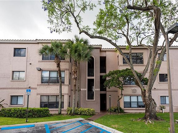 3rd image of 2866 S University Dr APT 5302