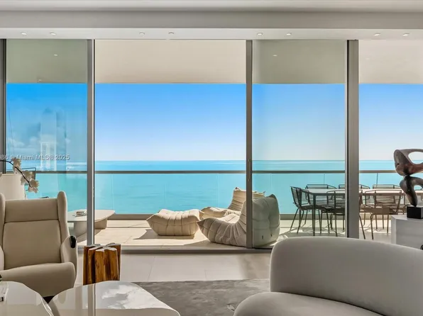 18501 Collins Ave Unit 1001, Sunny Isles Beach, FL 33160
