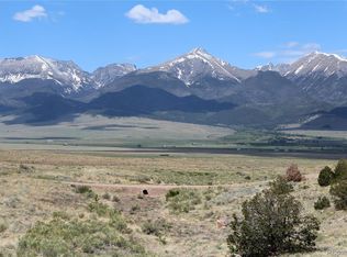 115 Crow Rd #17, Westcliffe, CO 81252