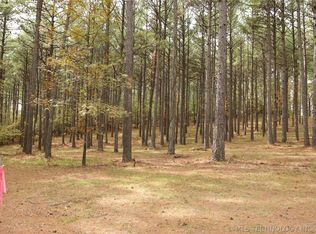 1767 Goat Rock Rd, Smithville, OK 74957