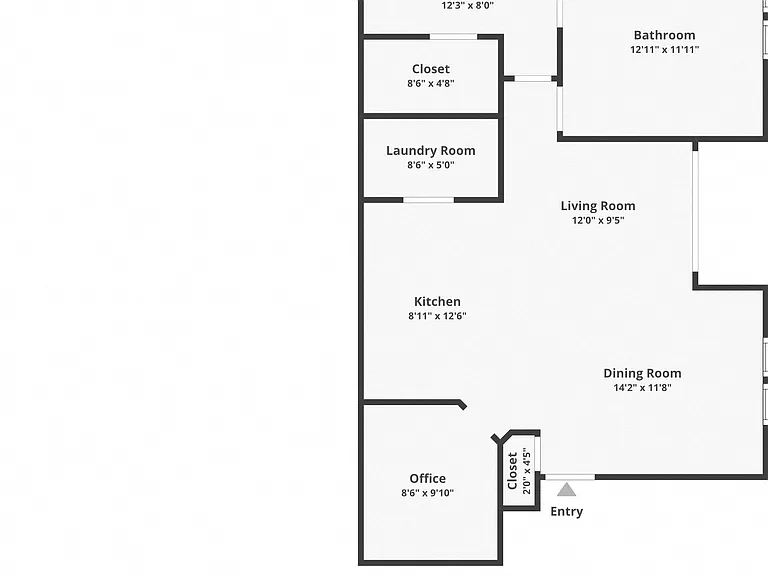 Lakeline East Apartments — Photo 66