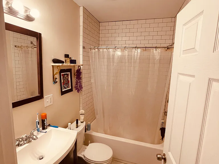 47 Orleans St #1 — Photo 2