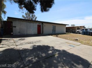 2105 S 15th St, Las Vegas, NV 89104