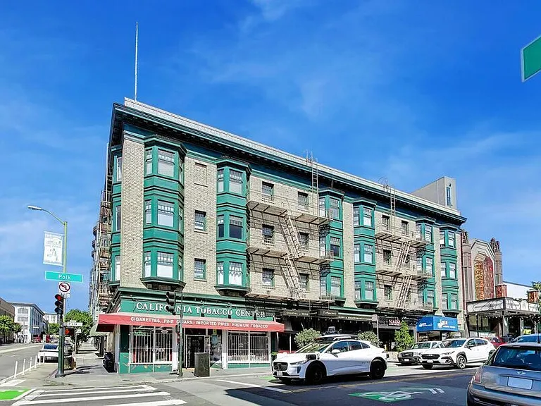 1501 Polk Street — Photo 13