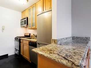 788 Columbus Ave APT 12K, New York, NY 10025