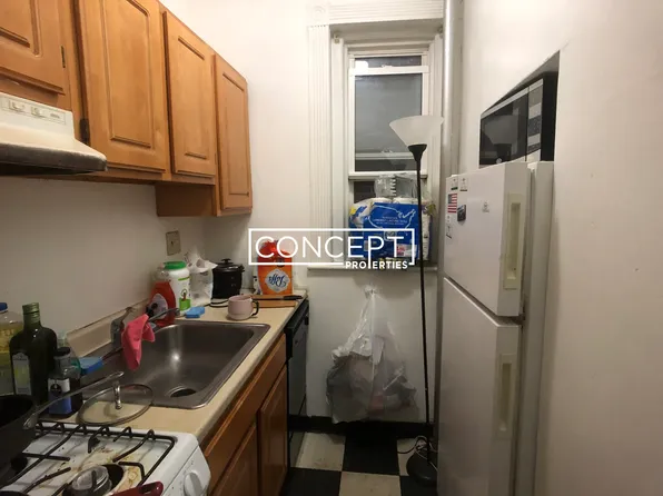 463 Park Dr, Boston, MA