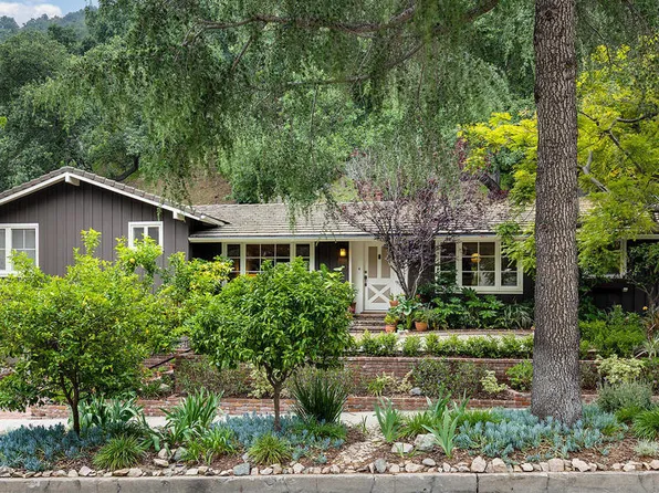 1408 Beaudry Blvd, Glendale, CA 91208
