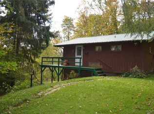 0 Cotton Hill Rd, Attica, NY 14011