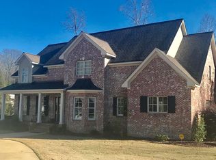 74 Briarbend Dr, Columbus, MS 39705