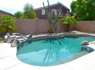 21275 N 92nd Ln, Peoria, AZ 85382