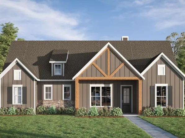 3 Blue Mountain Rd, Morganton, GA 30560