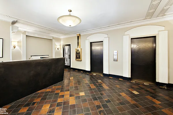 Rented by Brown Harris Stevens | media 7