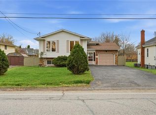 85 Rice Rd, Welland, ON L3C2V6