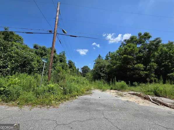 0 Moore St, Macon, GA 31204