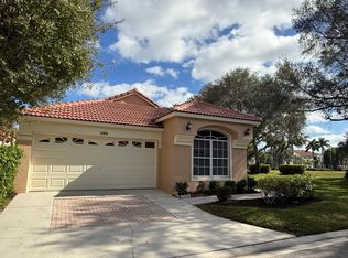 2108 Bonisle Cir, Riviera Beach, FL 33418