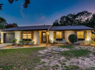 3241 Whistler Dr, Pensacola, FL 32503