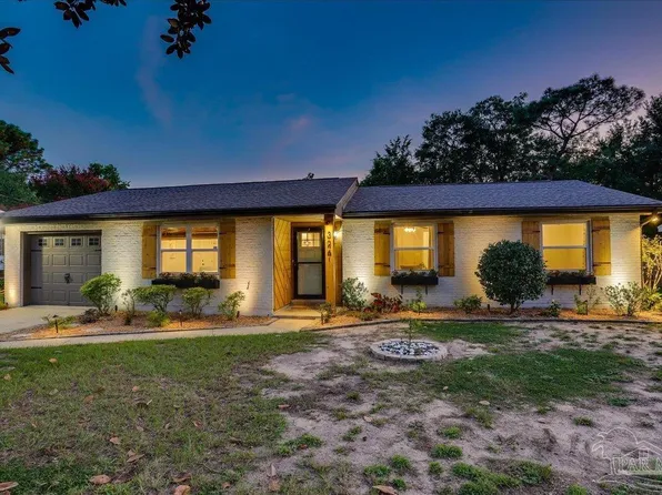 3241 Whistler Dr, Pensacola, FL 32503