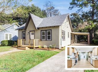518 Evangeline Dr, Lafayette, LA 70501