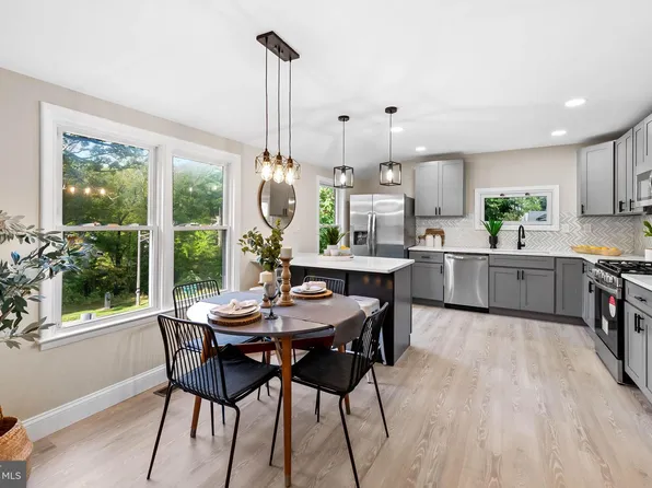 2599 Purnell Dr, Baltimore, MD 21207