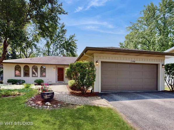 1144 Jane Ave, Naperville, IL 60540